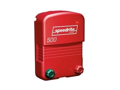 Speedrite 500 dual tápegység