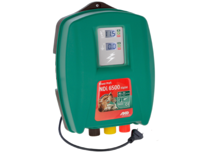 AKO PowerProfi NDI 6500 Digital villanypásztor készülék 230V