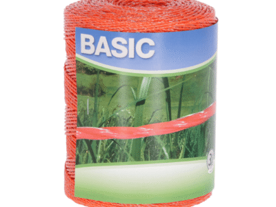 BASIC CLASSE vezeték 500 m, narancs 3 X 0,16 mm