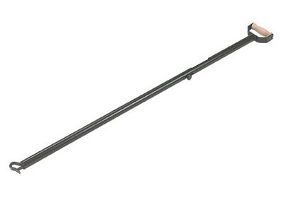 Merev bikavezető 145cm
