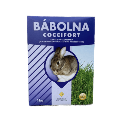 Coccifort 1 kg