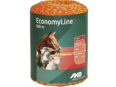 EconomyLine VP vezeték 500 m 3X0,16