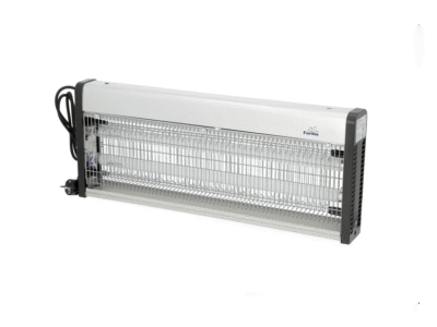 Elektromos légyírtó 2 x 20 W