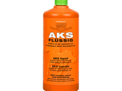 Horse fitform AKS rágás elleni folyadék 1000ml