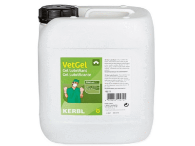 VetGel - síkosító gél 5 l