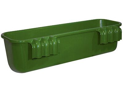 Takarmány etető 100 cm 42 l