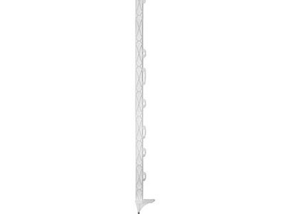 Titan villanypásztor karó, 110 cm szimpla