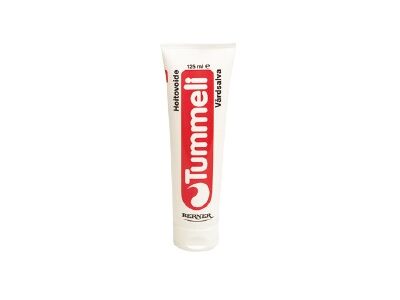 TUMMELI tőgykenőcs 125 ml