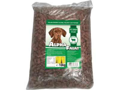 Alpha Falat 10 Kg