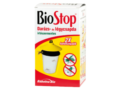 Biostop légycsapda és utántöltő