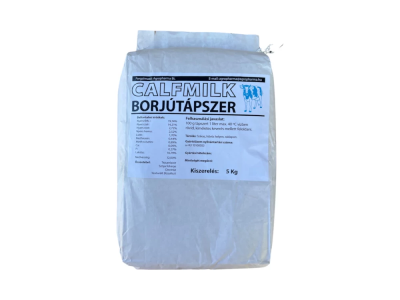 Calfmilk borjútápszer