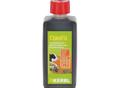 ClauFit körömápoló folyadék