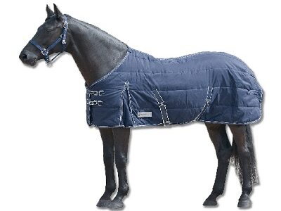 Economic istállótakaró, 300 D, 200 gr. töltelékkel