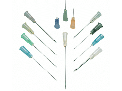 HSW FINE-JECT® egyszer használatos kanülök