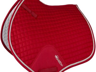 Equestro Jumping nyeregalátét többféle színben