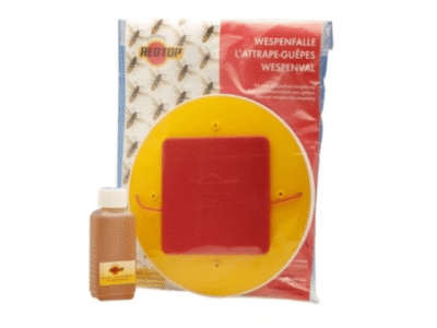 Redtop légycsapda és utántöltő