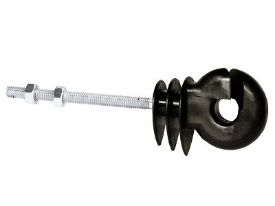 AKO ring körszigetelő M6 x 80 mm metrikus menettel
