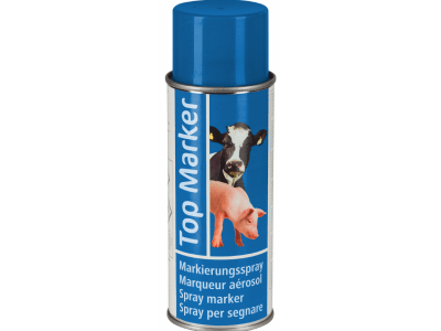 TopMarker állatjelölő spray többféle