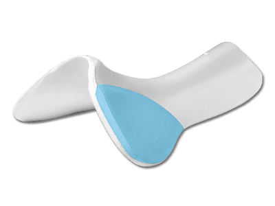 WINTEC Comfort Plus nyeregemelő
