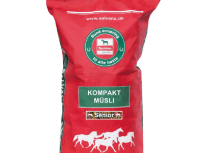 SALVANA Kompakt Müzli
