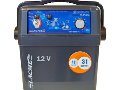3J LACME SECUR 300